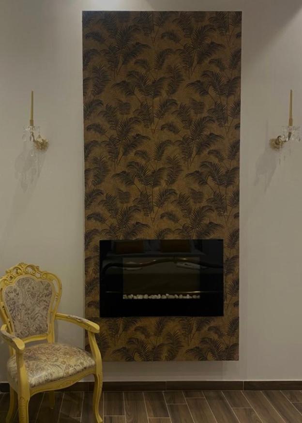Beb Boreale Hotell Napoli Eksteriør bilde