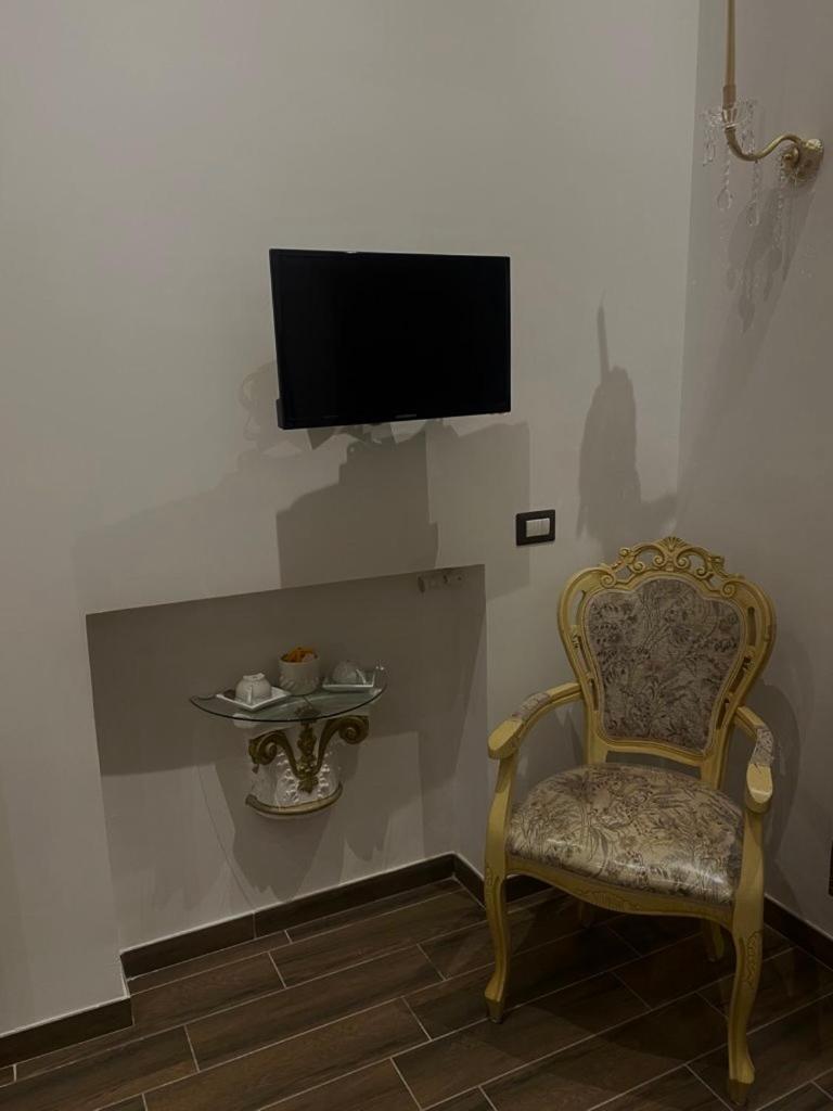 Beb Boreale Hotell Napoli Eksteriør bilde